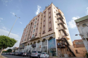 Rahwan Palace Hotel Units